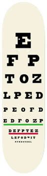 eyechart